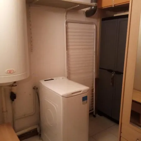 Superbe 6 Personnes A D 'amont Avec Garage Apartment