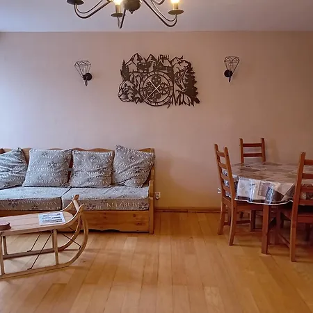 Apartment Superbe 6 Personnes A D 'amont Avec Garage