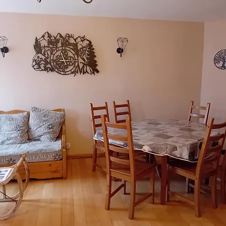 Superbe 6 Personnes A D 'amont Avec Garage